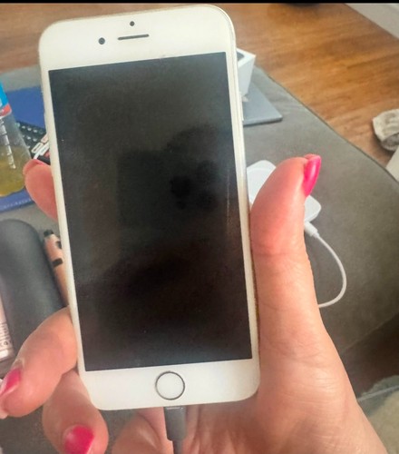 Apple iphone a1688 - a1688, gold