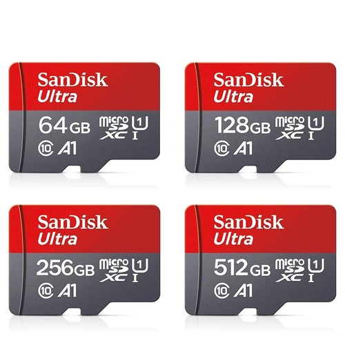Sandisk ultra micro - ultra, 32gb
