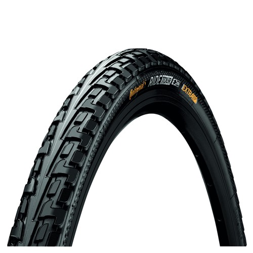 Continental cycle ride tour - cycle,