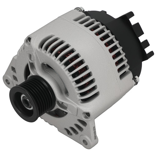 12v 120a alternator - for, land