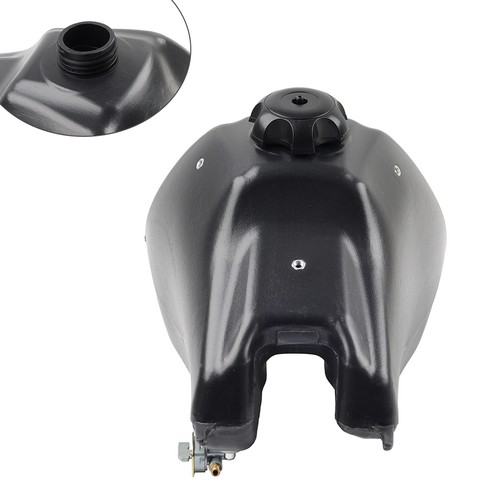 Fuel gas tank for honda - fuel, crf70