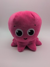 Constantine The Octopus Plush