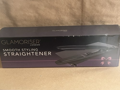 Glamoriser london smooth hair - glamoriser,
