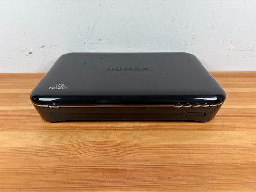 Humax hdr 1000s 500gb pvr - humax,