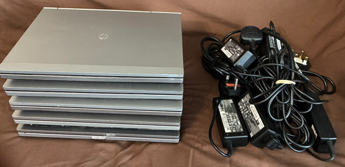 Elitebook 2570p 2560p - 5x,