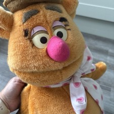 Genuine Fozzie Bear Backpack