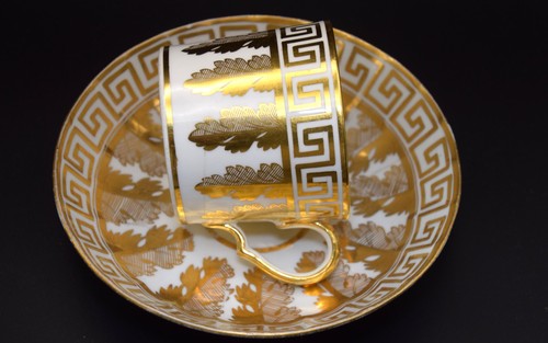 19th century coalport - 19th, teacup