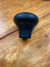 Morris 8 series 1 & 2 original vintage Gear knob