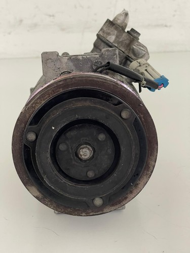 Compressor for alfa - compressor,