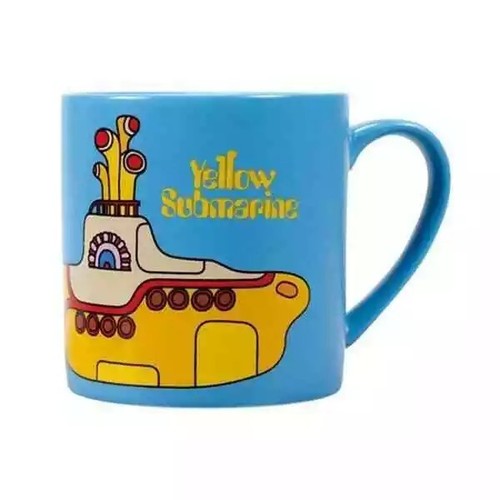 The beatles yellow submarine - the,