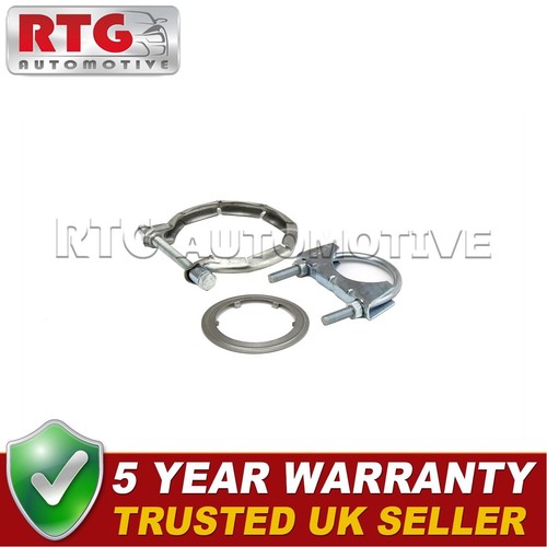 Dpf filter fitting - filter,