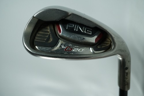 Ping g20 sand - g20, black