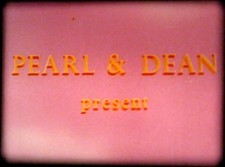 Super 8mm Film -  DCR CINE ADS