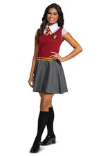 Harry Potter Gryffindor Dress