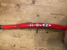 Spinner Tange Style Threaded