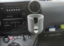 Cup holder for Citroen Berlingo / Peugeot Partner (second generation) 2008-2018