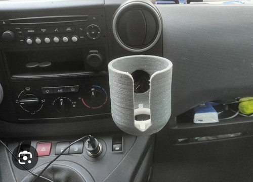 Cup holder for citroen - for,