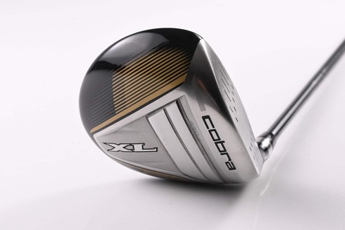 Cobra speed wood - speed, 15