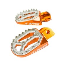 KTM APICO PRO BITE WIDE ORANGE