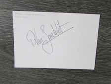 Paul van Zandvliet Newcastle