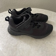Nike Revolution Kids PS 'Black