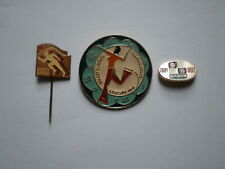 Pin Badges Job Lot Bundle