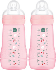 MAM Easy Active Bottles | 2