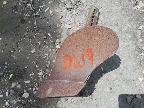 Dowdeswell plough straight pin - plough,