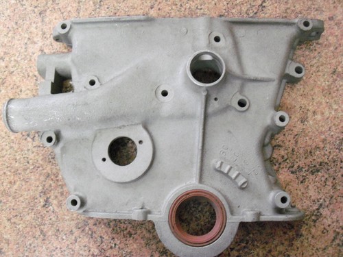 Lotus twincam water pump - lotus,