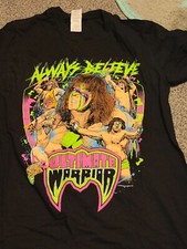 Always Believe Ultimate