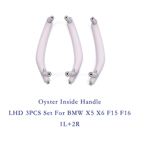 3pcs oyster inner - oyster, door