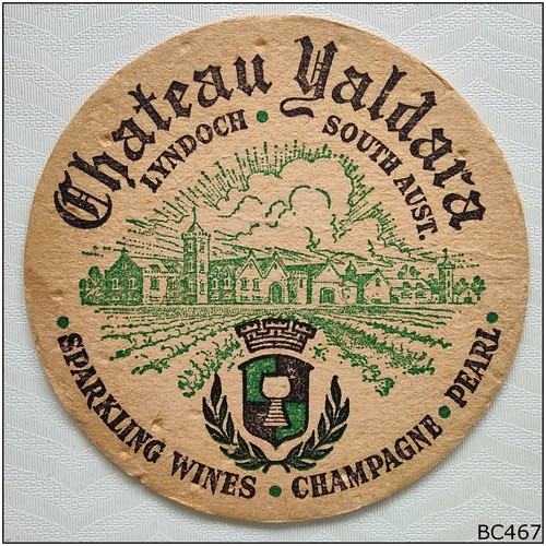 Chateau yaldara lyndoch - lyndoch, sa