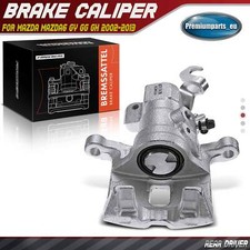 Brake Caliper Rear Right for