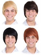 Adult 60s 70s Boy Band Beatles