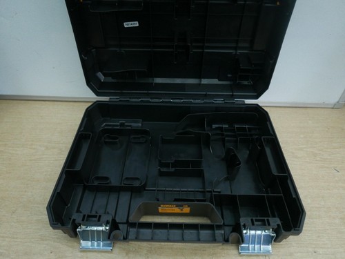 Dewalt tstak carrying case - dewalt, 12v
