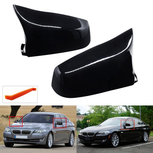 Wing door mirror - wing, cover