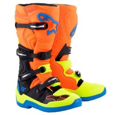 Alpinestars 2026 Tech 5