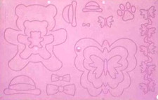 Crafter's Companion Embossing