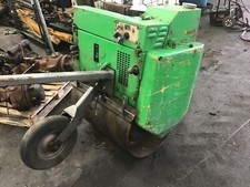 Terex MBR 71 Single Drum
