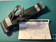 Concept 2 RowErg Device/Tablet