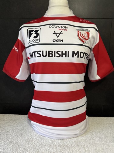 Gloucester rugby 2019 home - rugby, 2019/20
