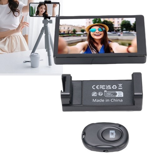 Phone selfie screen back - phone,