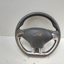 Ligier JS 50 2018 Steering