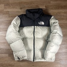 Men Mint North Face 700 Down