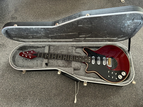 Brian may special left - special,