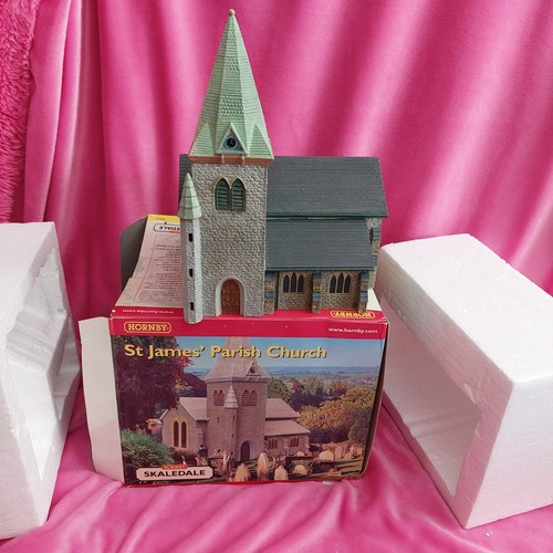 Hornby r8516 skaledale - r8516, st