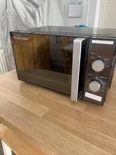 Russell Hobbs RHM2061B-AG 800W