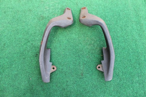 16345 honda 1100 pan - st,
