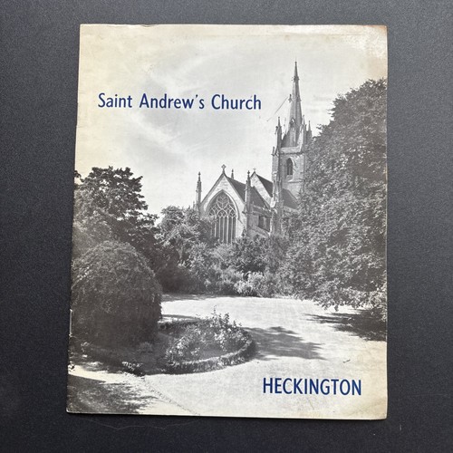 Andrew church - andrew's,