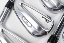 Titleist T100s Irons /